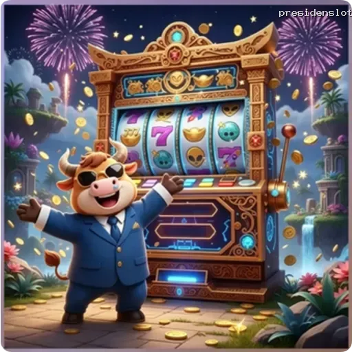 Pembaruan presidenslot APK: Versi Terbaru dan Catatan Perubahan